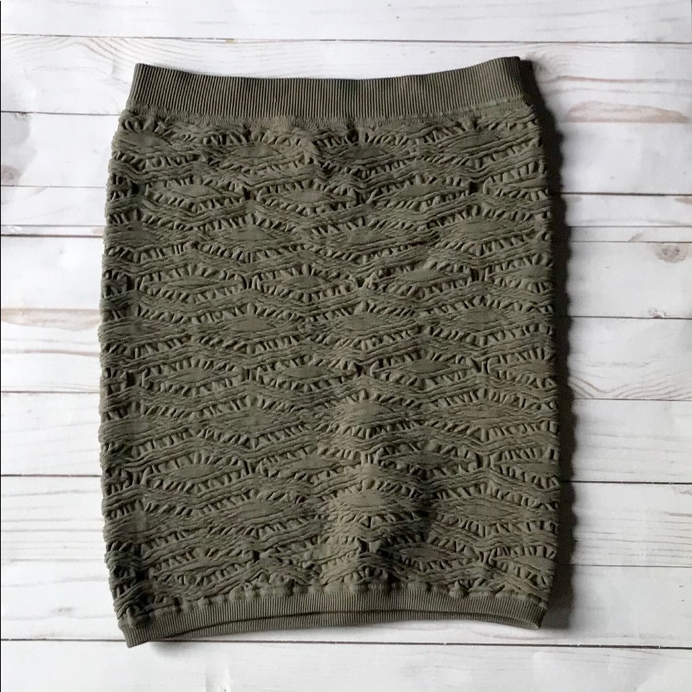 BCBG GENERATION skirt